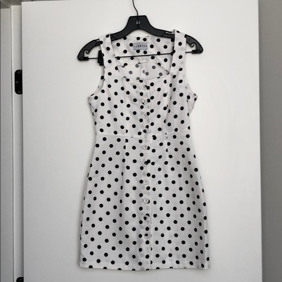 Dress - Picture 1 of 4